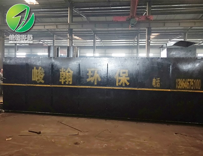 地埋式开云官方版在线入口-开云（中国）